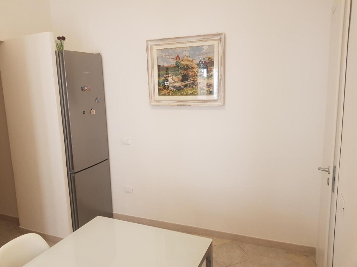 Апартаменти New House Фоллоніка Екстер'єр фото